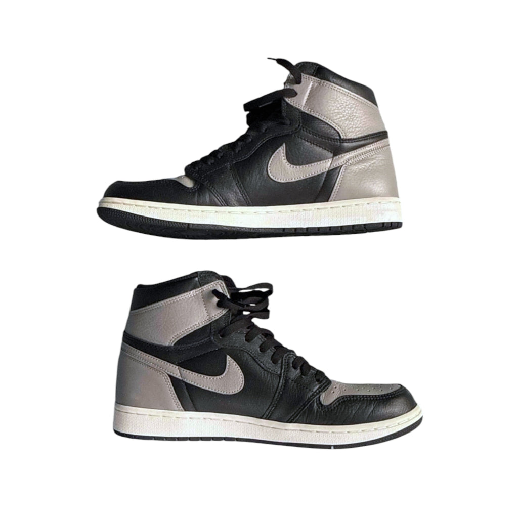 Jordan 1 Shadow (2018)