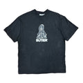 Butter Goods Hounds Tee Black
