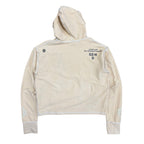 A-Cold-Wall “The Meeting Of Textures” Reversible Hoodie (SS16)
