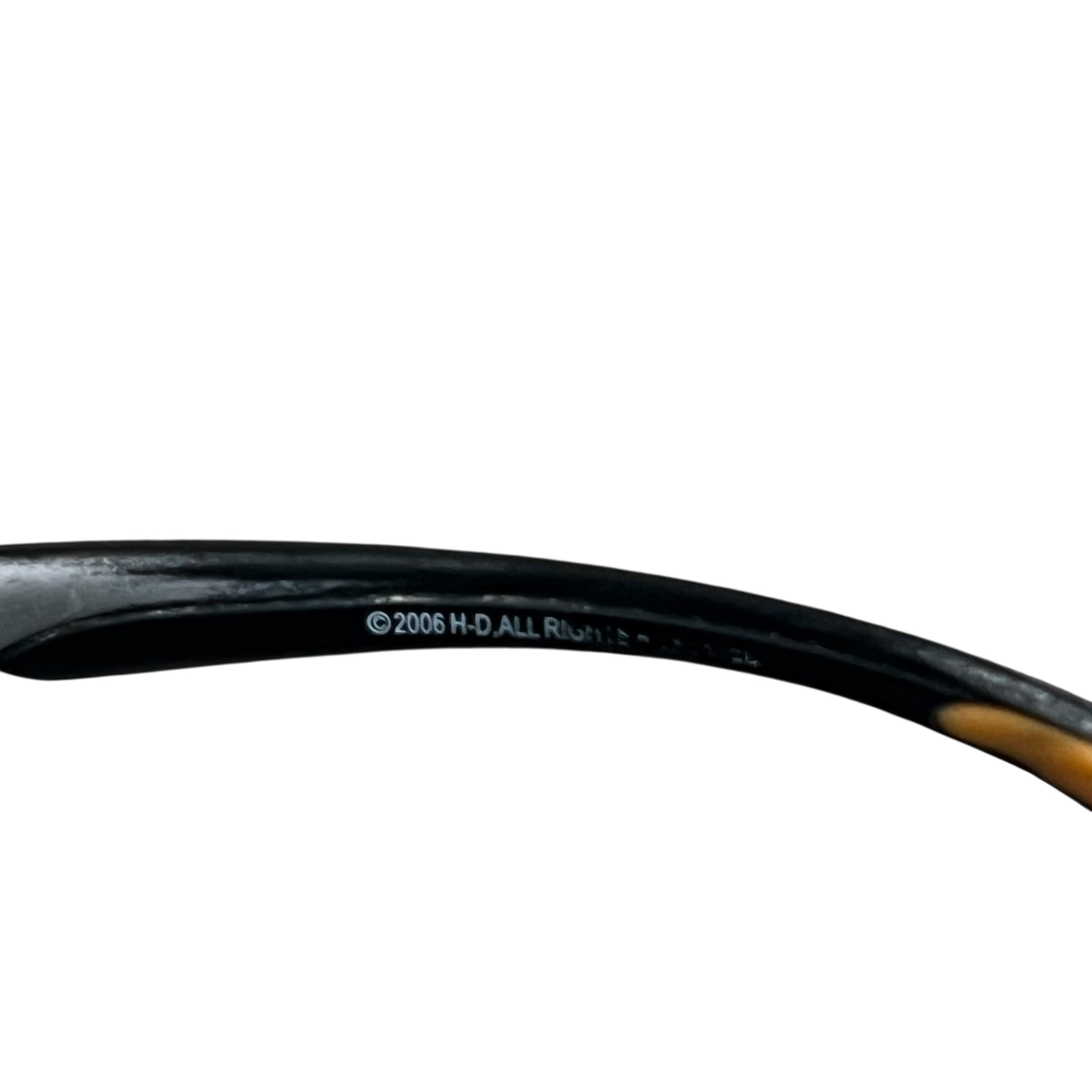 2006 Harley Davidson 800 Series Safety Sunglasses