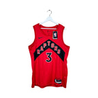 2023 Nike Toronto Raptors OG Anunoby Away Jersey