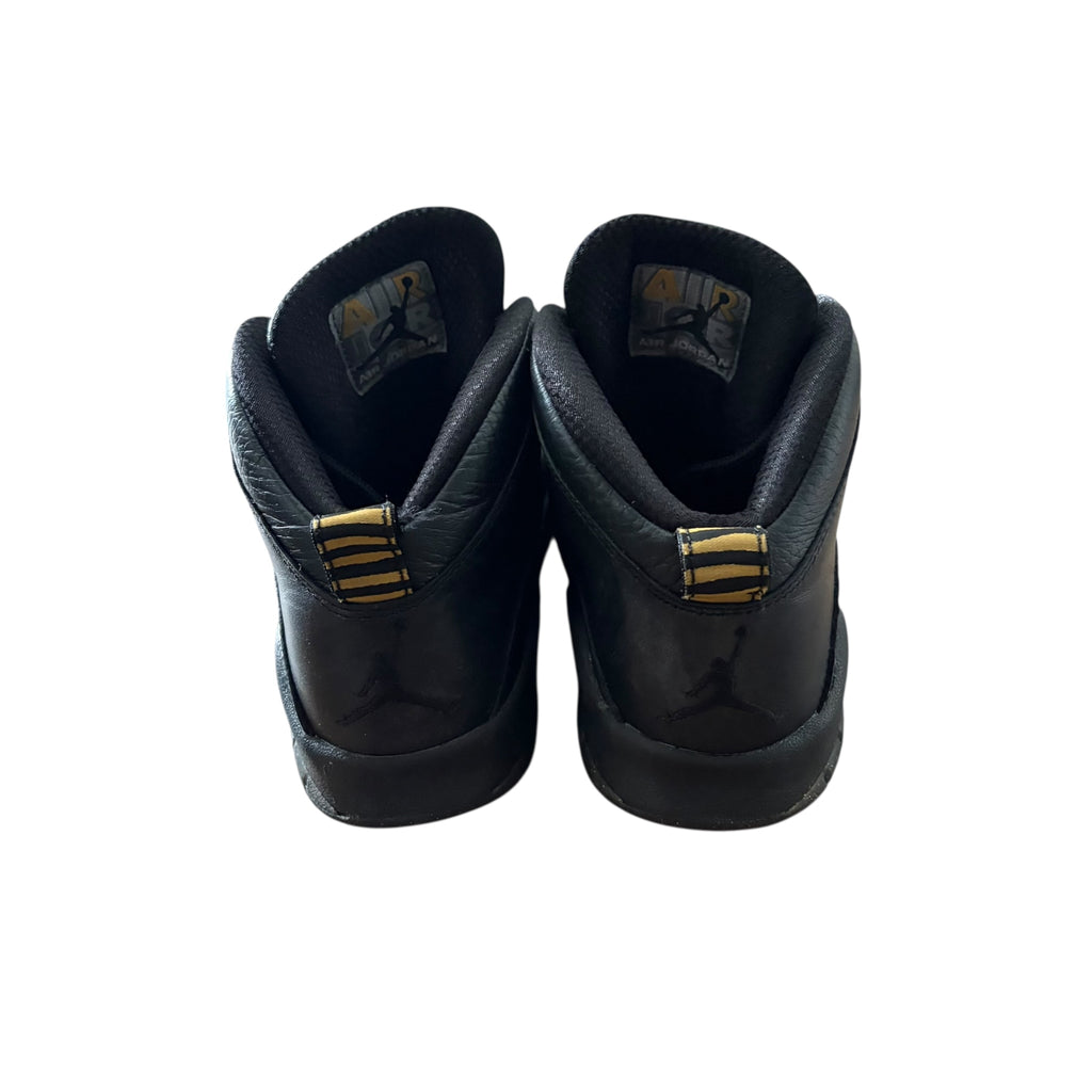 Jordan 10 New York City (GS)