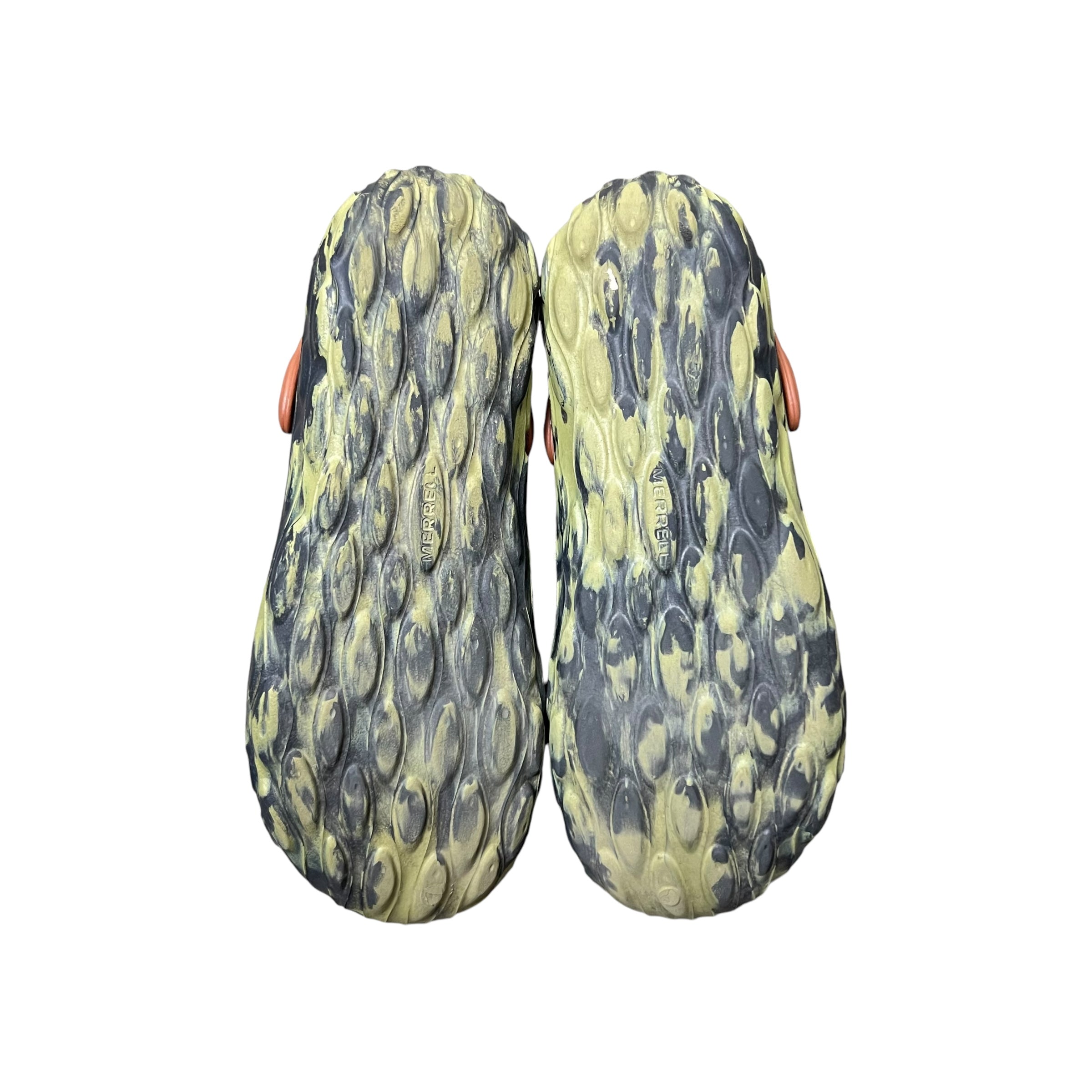 Merrell Hydro Moc Black/Mosstone