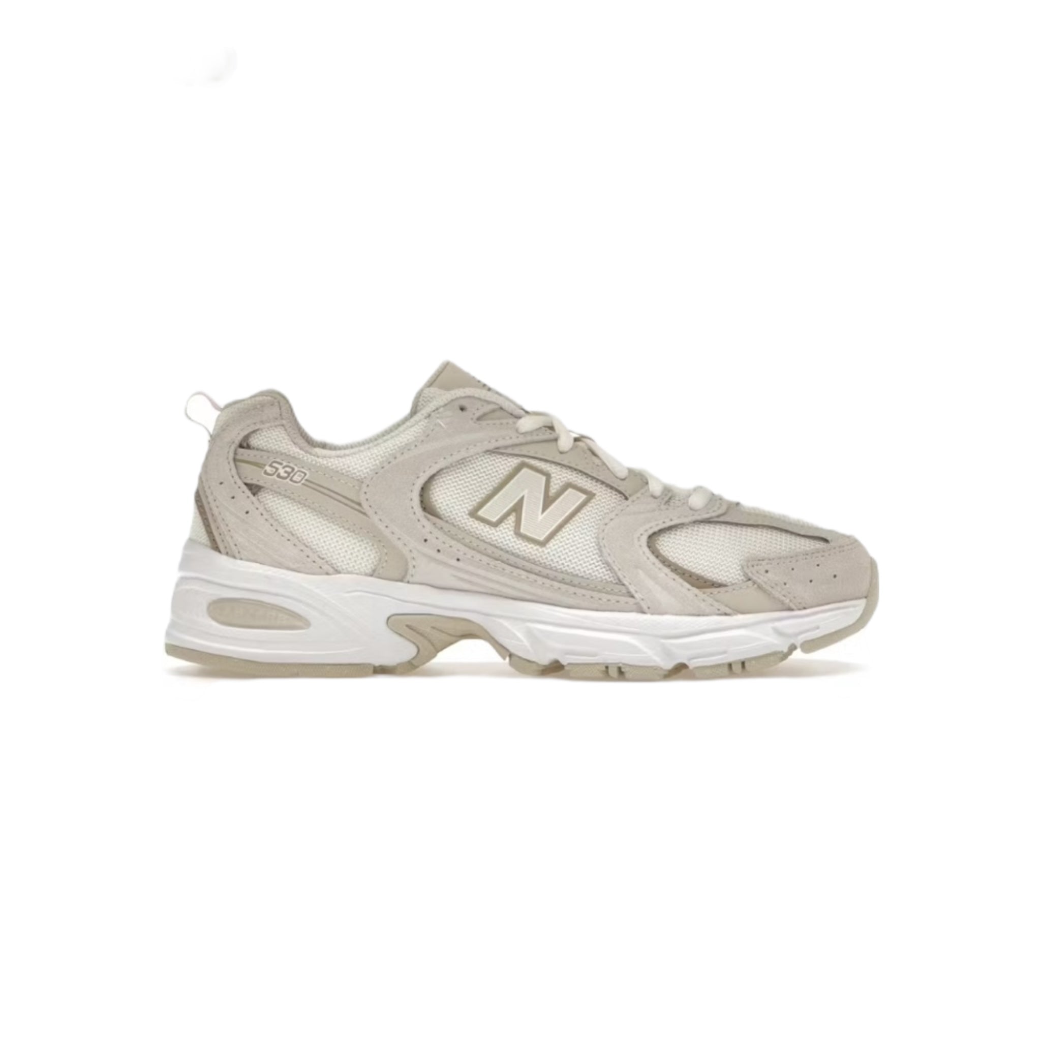 New Balance 530 Sea Salt Moonbeam
