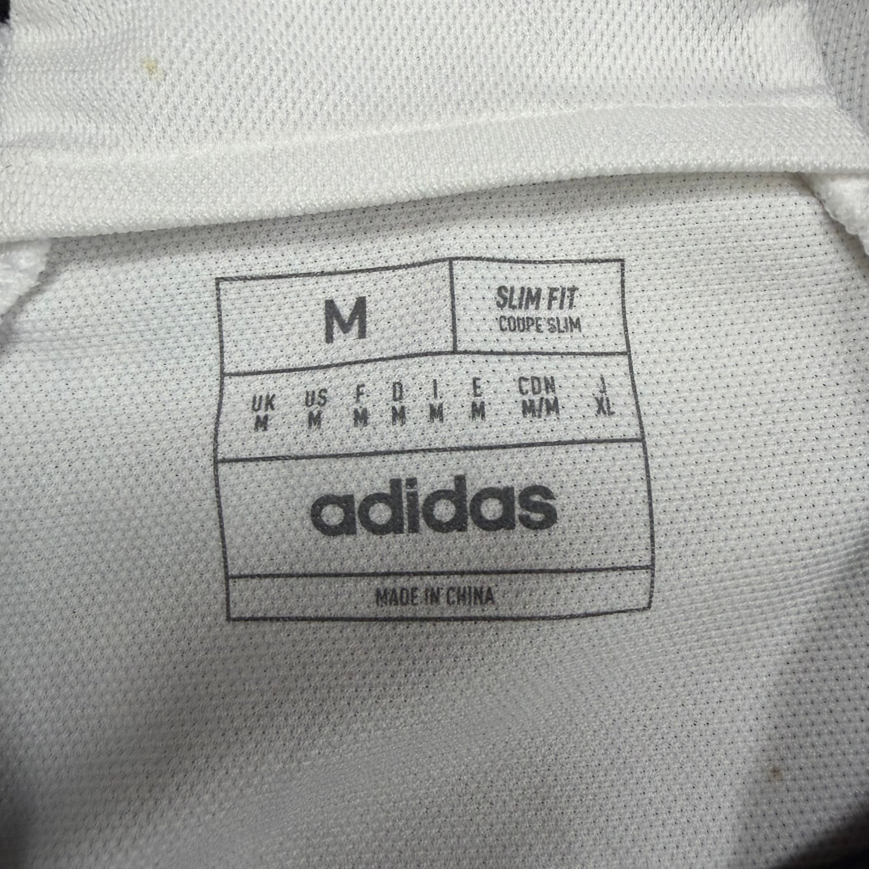2022 Adidas Germany Blank Home Jersey