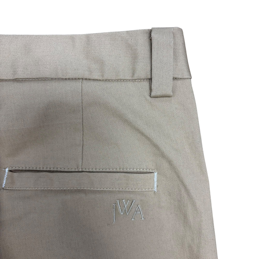 JW Anderson x Uniqlo Women’s Slim Fit Chinos Tan