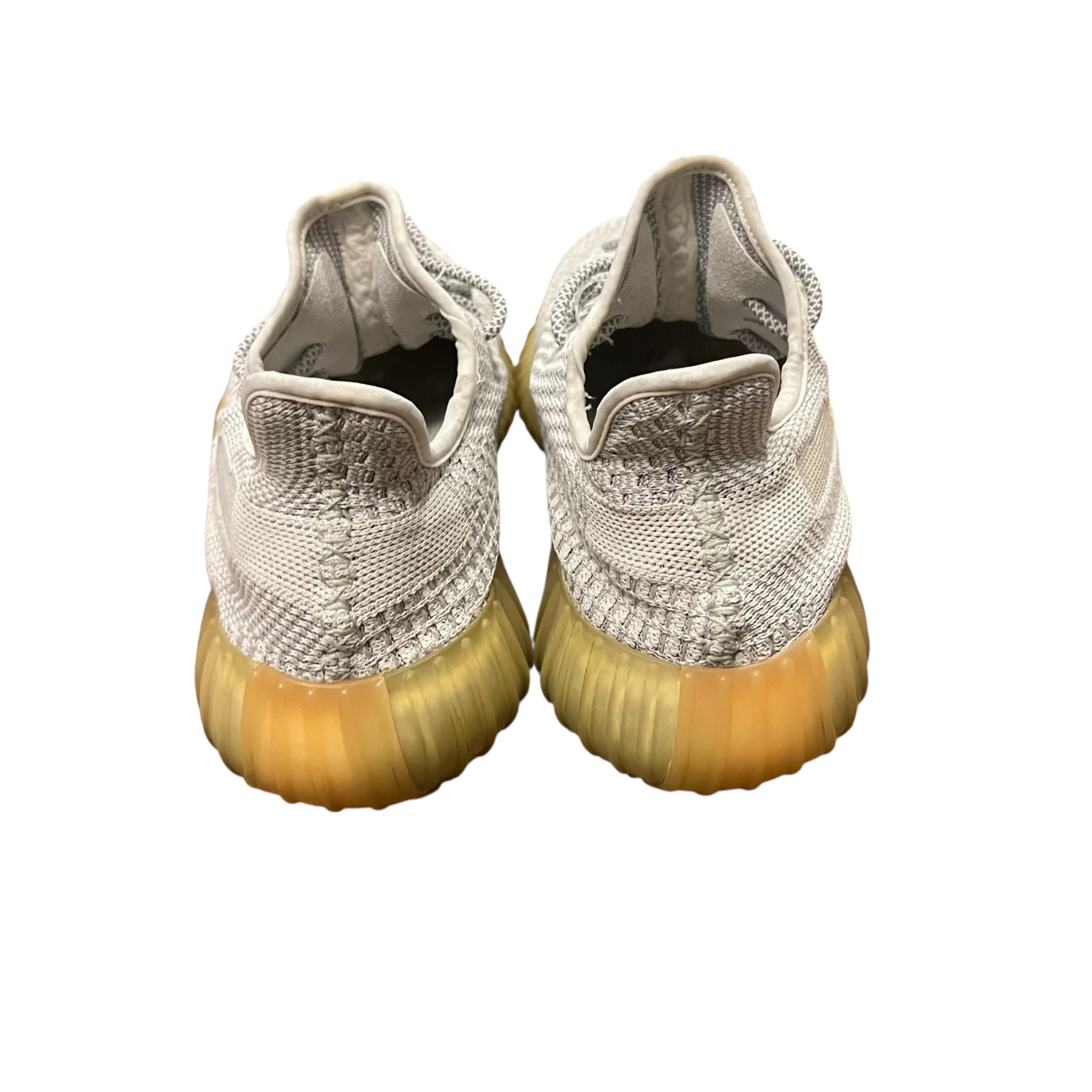 Yeezy 350 V2 Yeshaya (Non-Reflective)