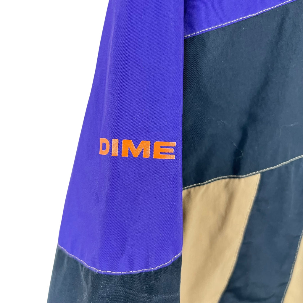 Dime Panel Parka