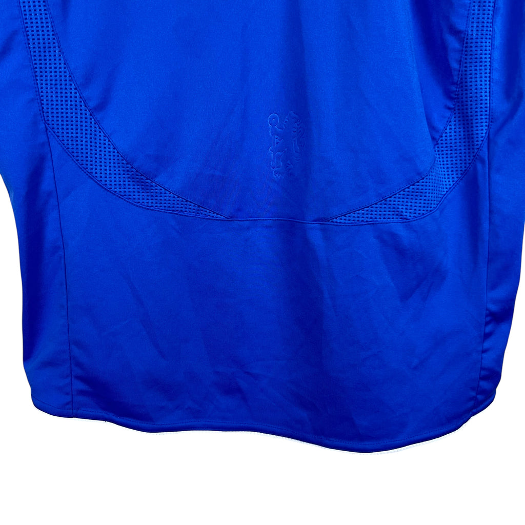 2006 Adidas Chelsea FC Andriy Shevchenko Home Jersey