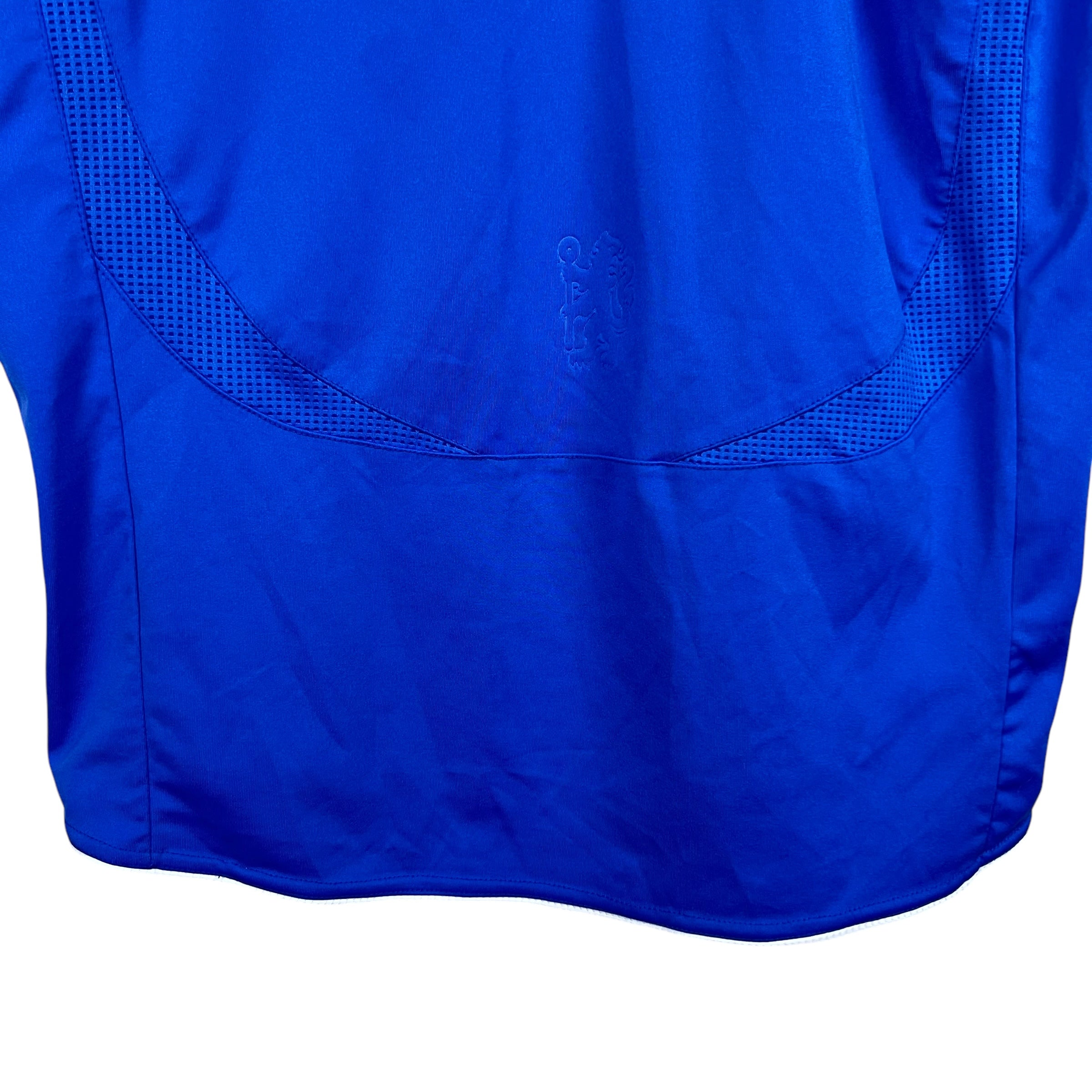2006 Adidas Chelsea FC Andriy Shevchenko Home Jersey