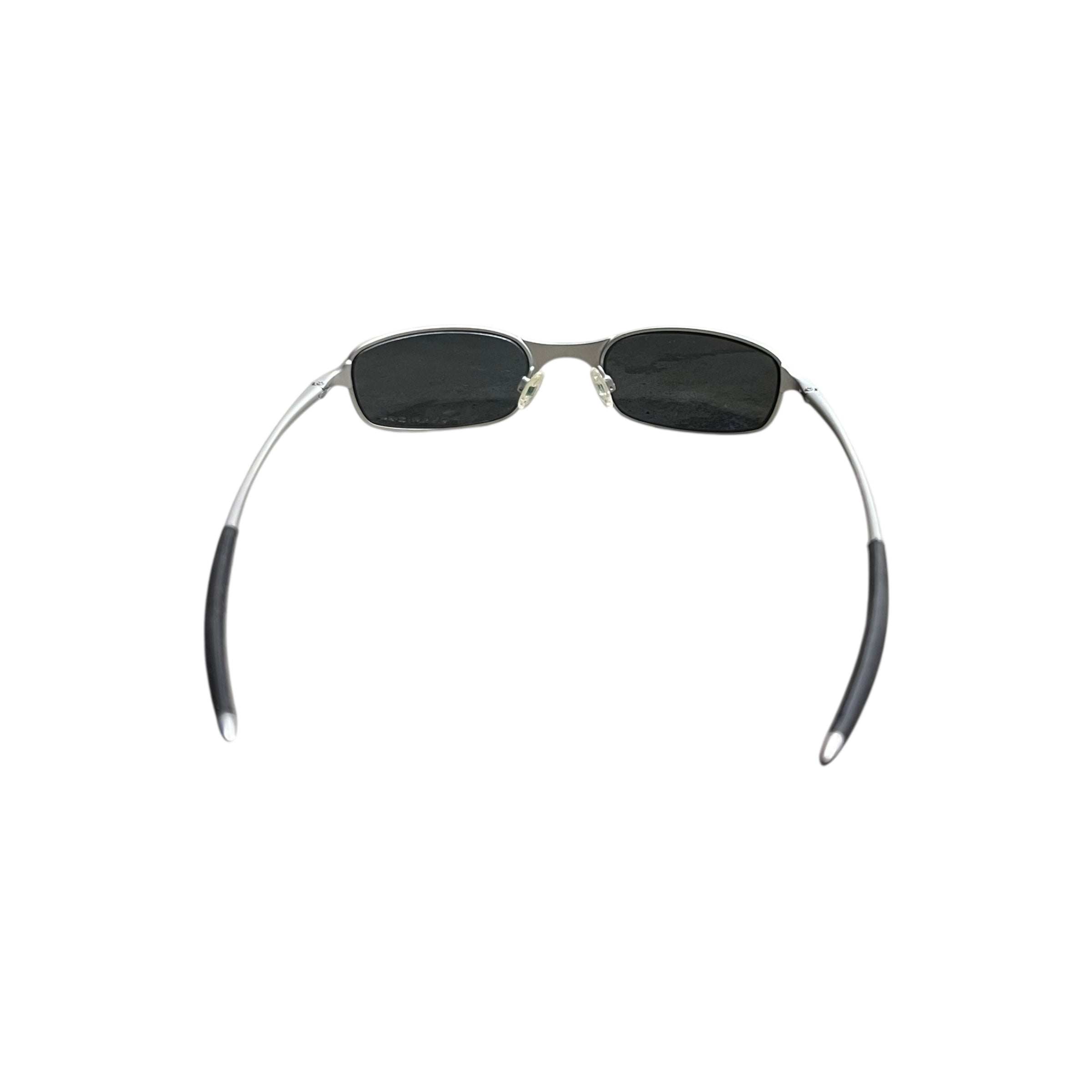 Oakley Square Wire 2.0 Sunglasses