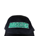 Vintage Starter CFL Saskatchewan Roughriders Spellout StrapBack