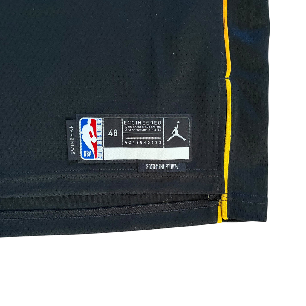 2023 Nike NBA Phoenix Suns Kevin Durant Statement Jersey