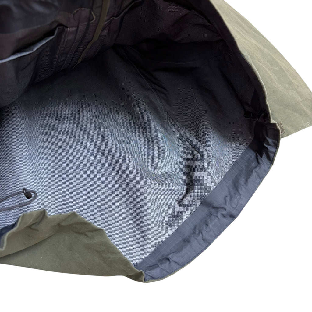Arc’teryx Beta LT Shell Jacket Muted Green