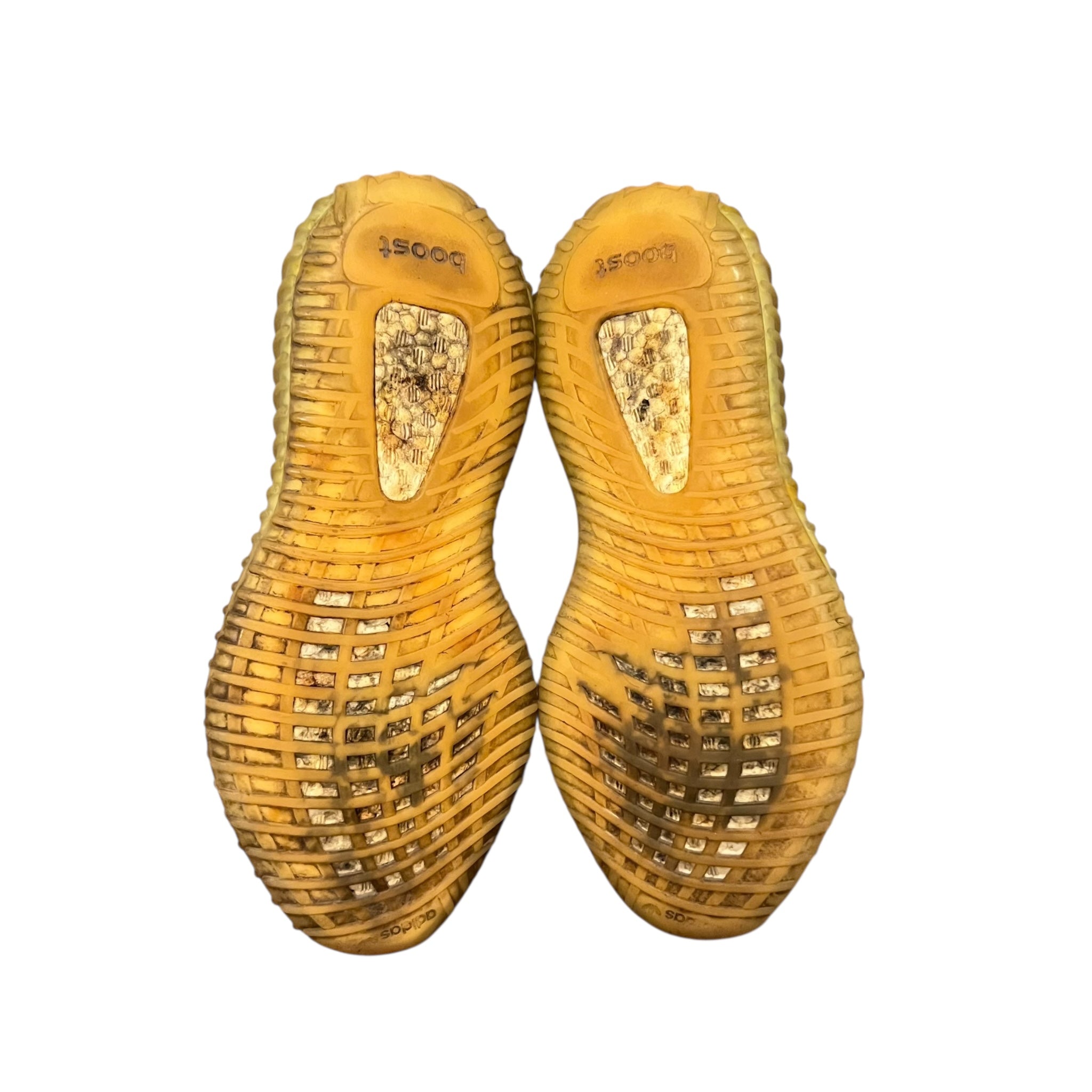 Yeezy 350 V2 Yeshaya (Non-Reflective)