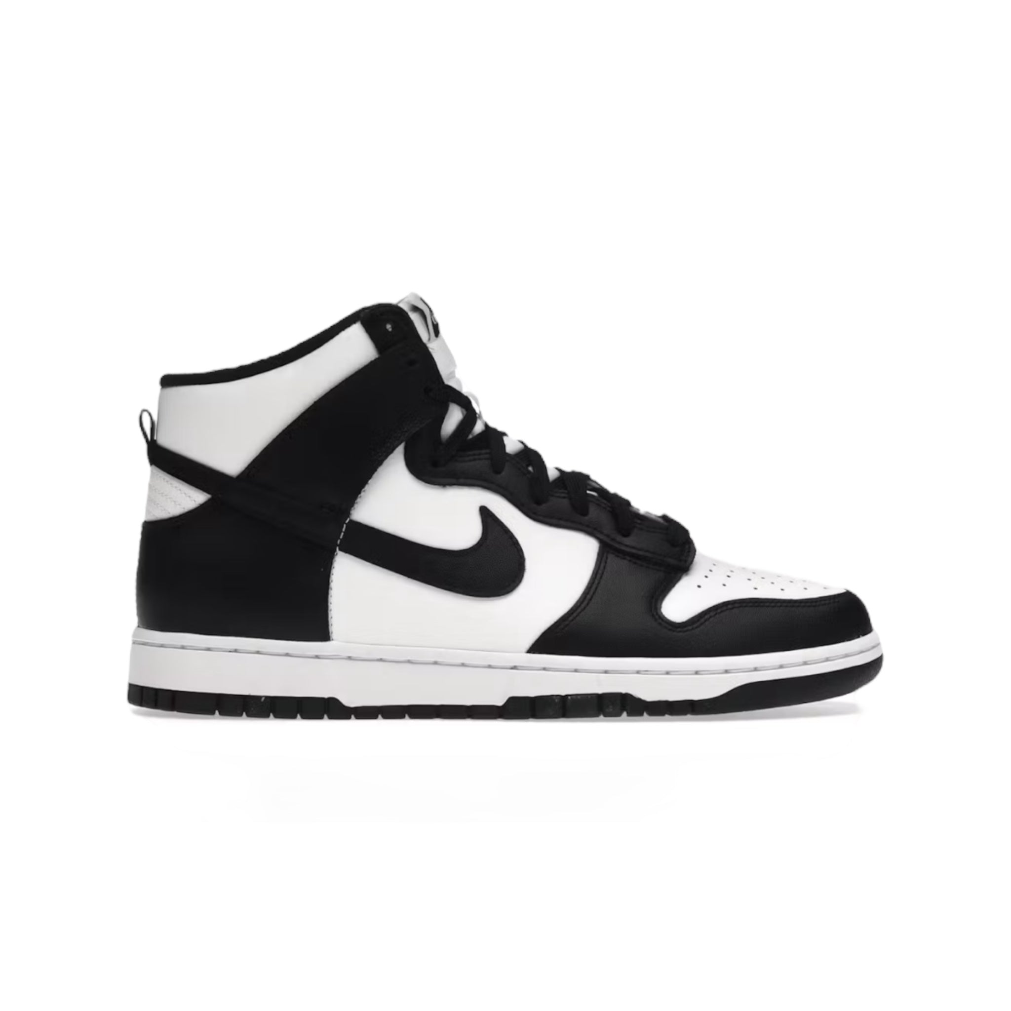 Nike Dunk High Panda (2021)