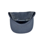 Vintage Patagonia Wave Logo SnapBack Grey