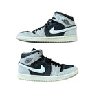 Jordan 1 Mid SE Elephant Print