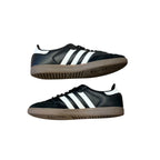 Adidas Samba OG Black White Gum