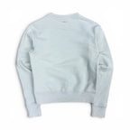 Adidas x Humanrace x SSENSE Basic Sweater Mint Green