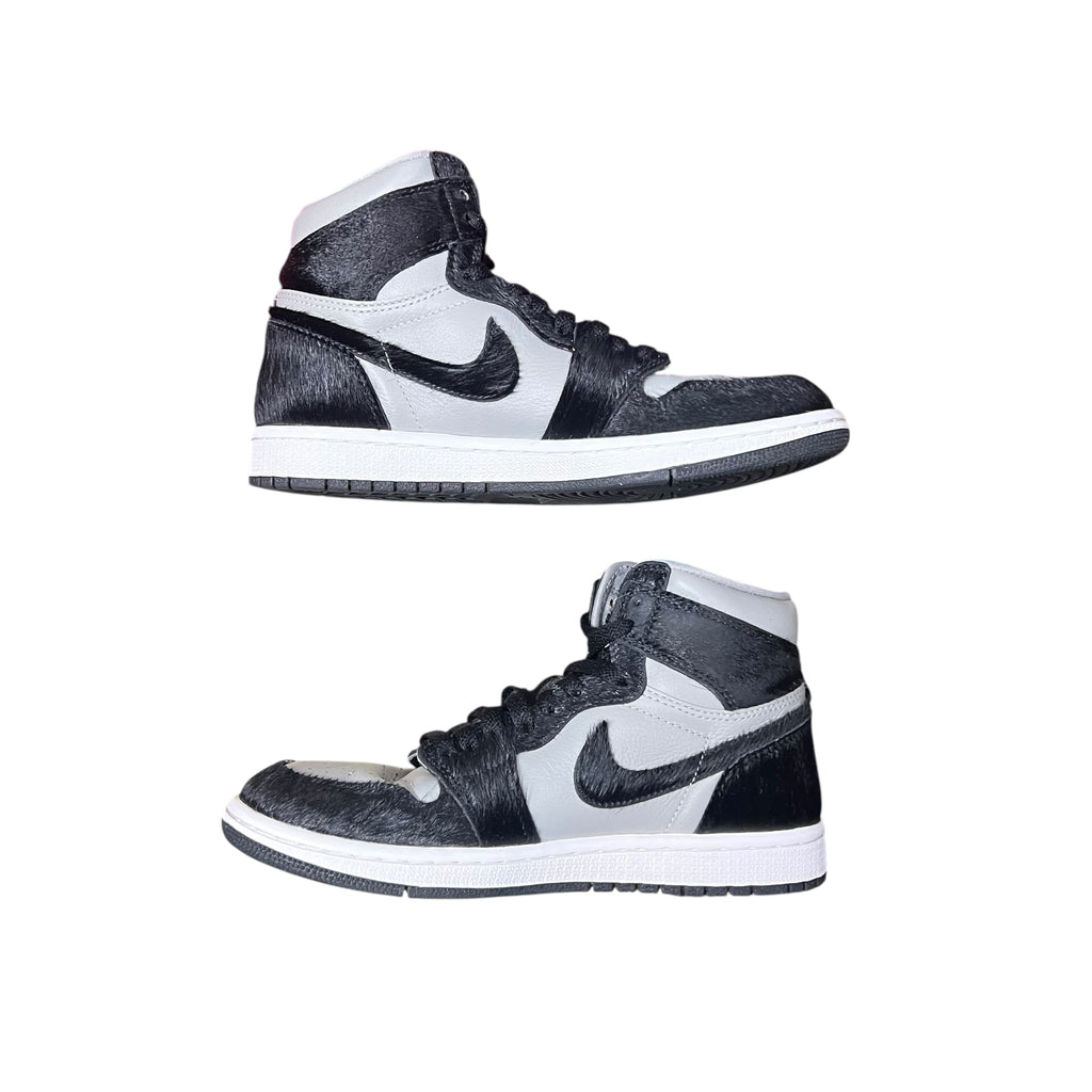 Jordan 1 OG Twist 2.0 Medium Grey (Women’s)