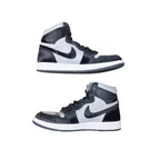 Jordan 1 OG Twist 2.0 Medium Grey (Women’s)