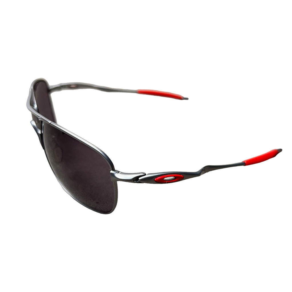 Oakley x Ducati Crosshair 1.0 Aviator Sunglasses