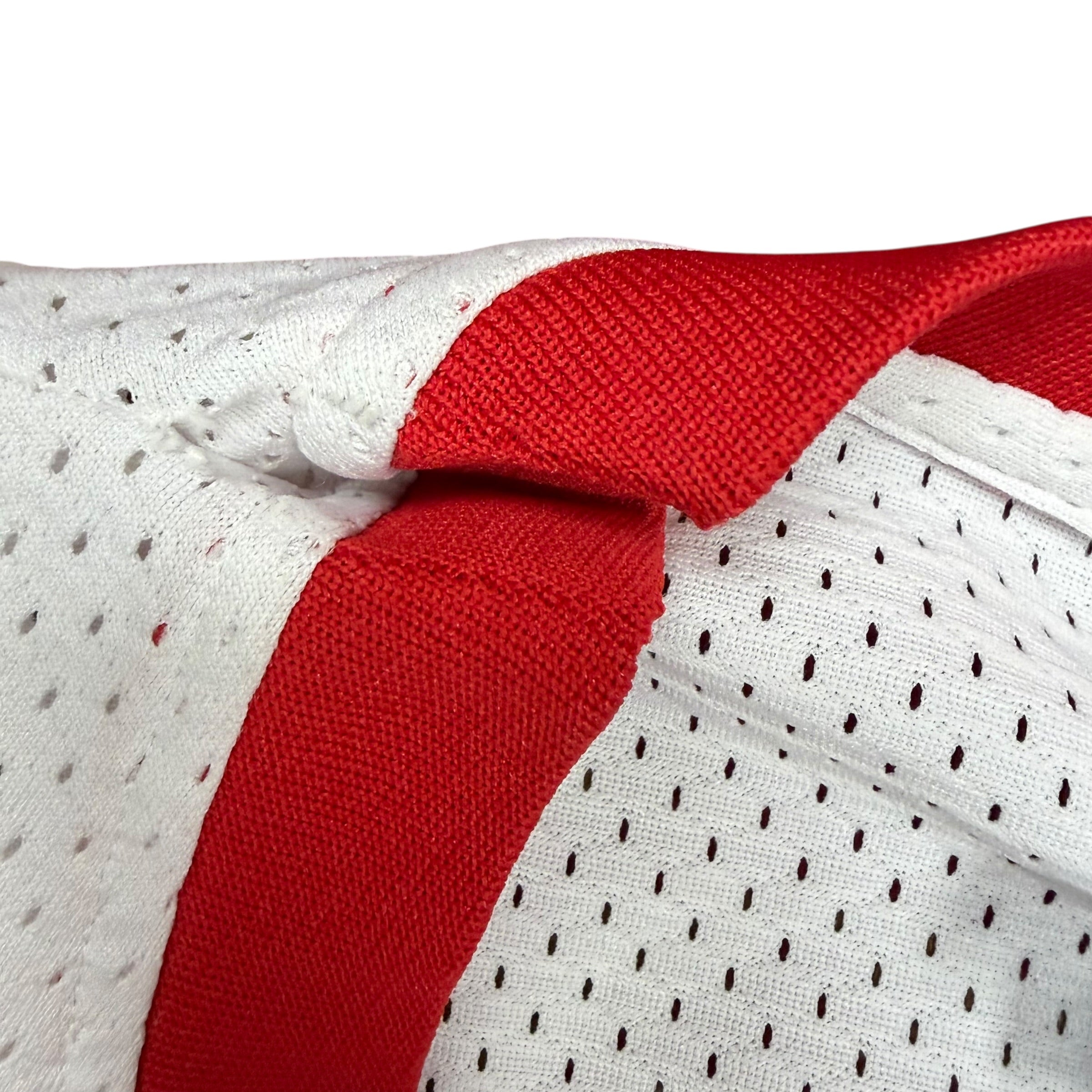 Vintage Reebok Houston Rockets Tracy McGrady Home Jersey