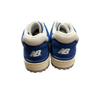 New Balance 550 Team Royal Suede (GS)