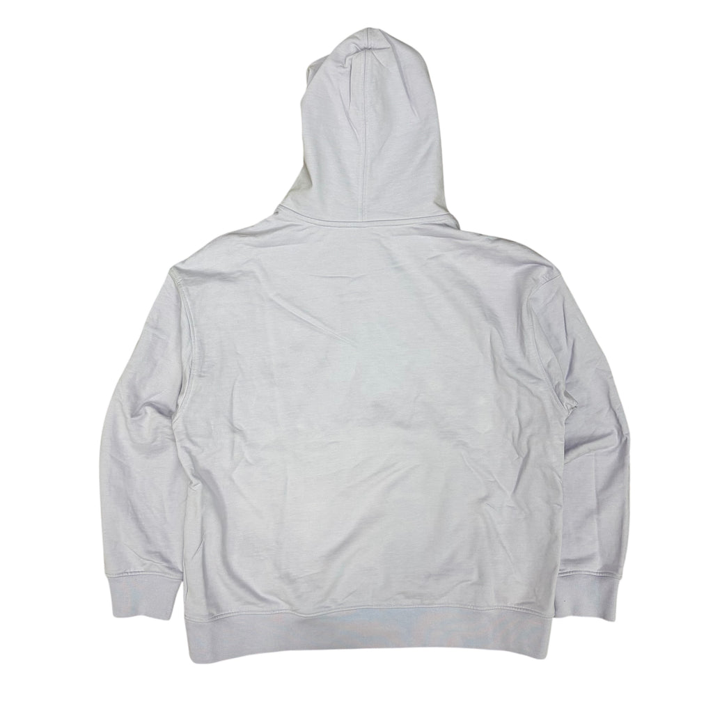 Moose Knuckles Serge Cotton Pullover Lavender