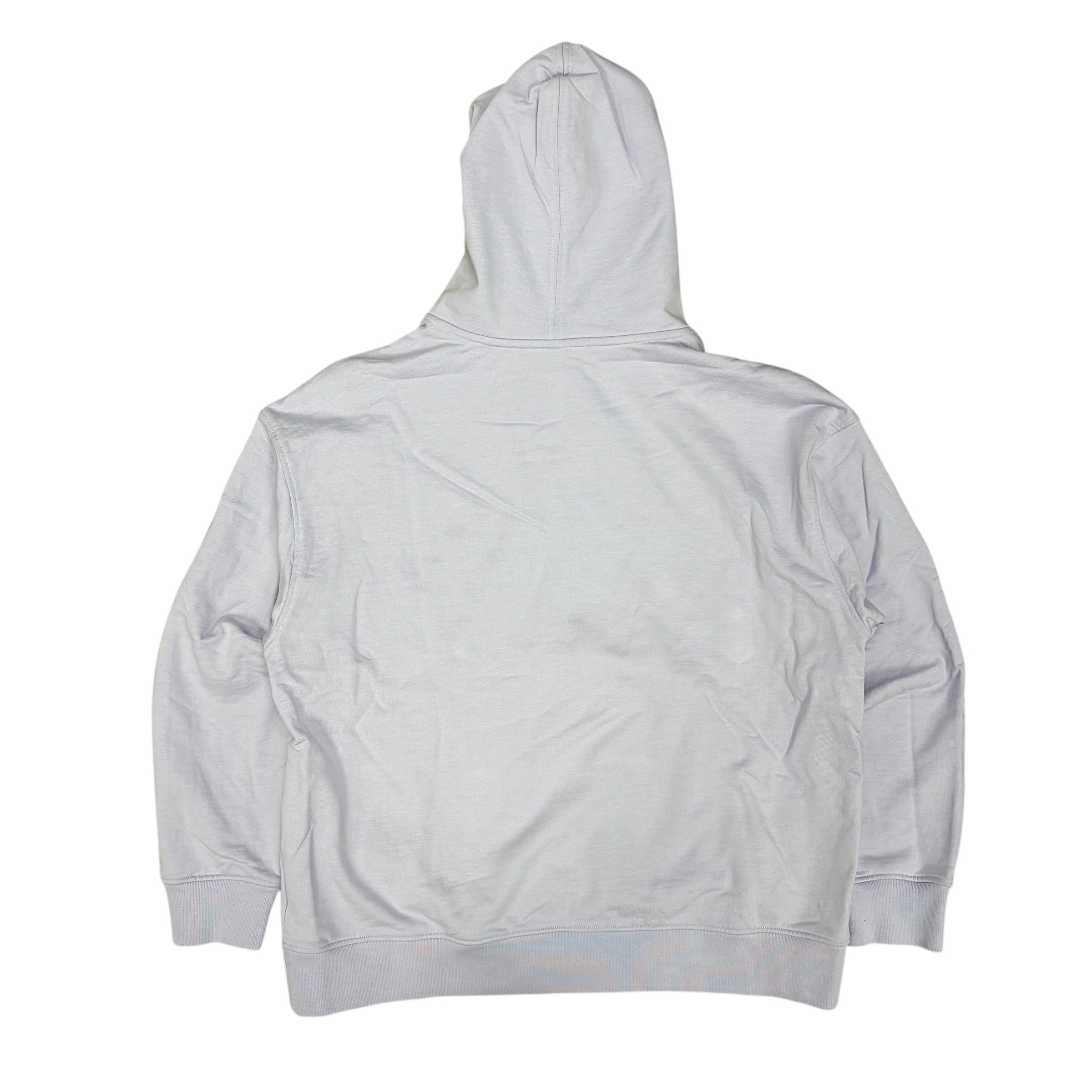 Moose Knuckles Serge Cotton Pullover Lavender