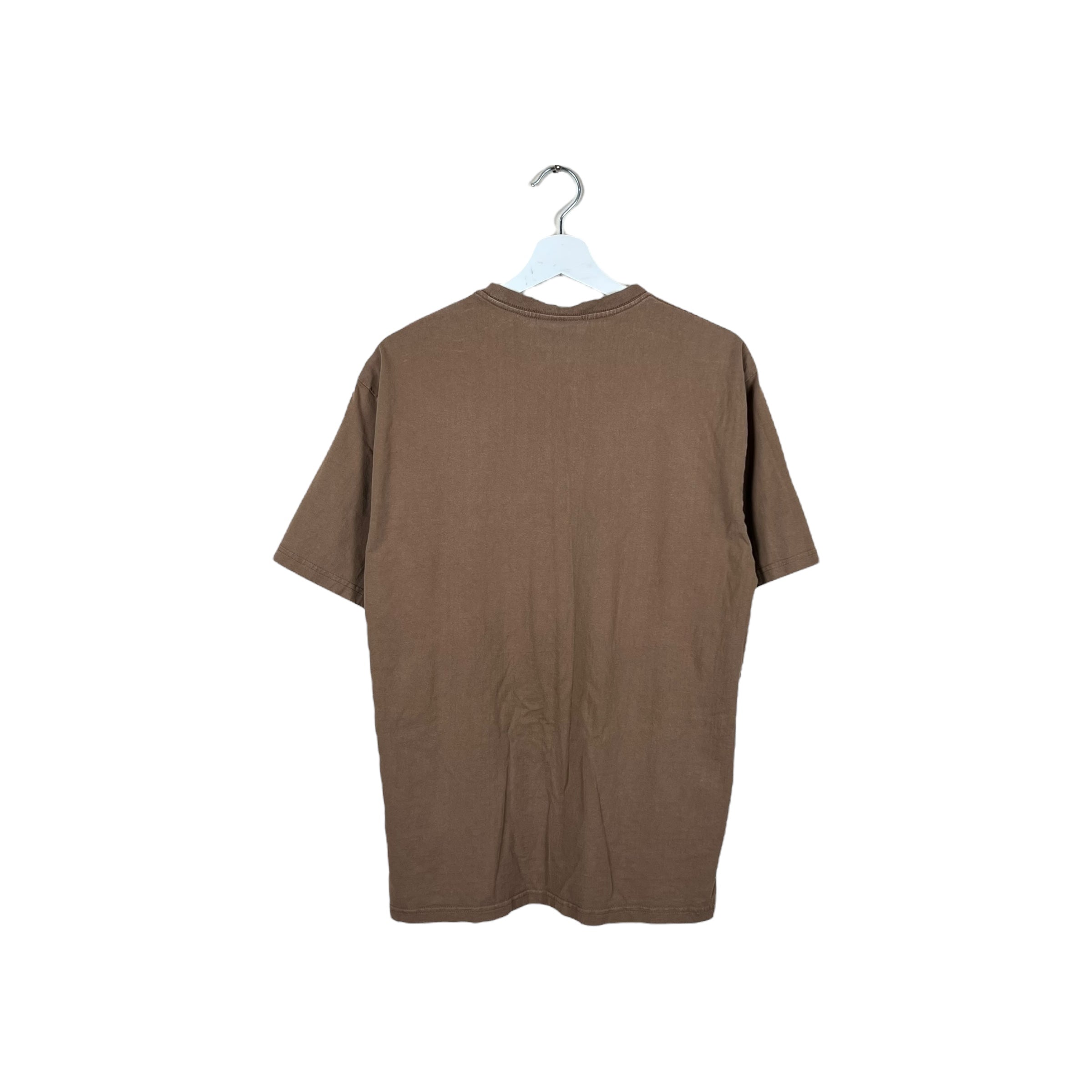 Drew House Secret Tee Brown