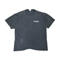 Vintage Doll House “Rev This” Promo Tee Faded Black