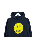 Drew House Mascot Hoodie Black
