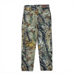 Vintage Wrangler Pro Gear RealTree Straight Fit Pants Camo