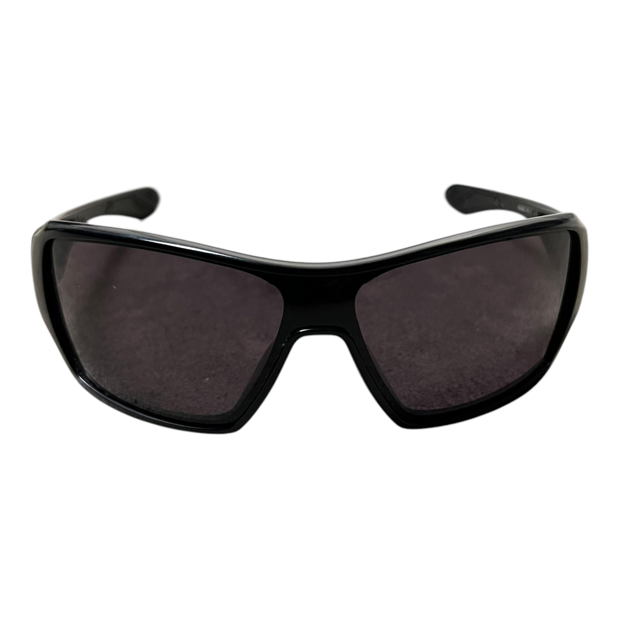 Oakley Offshoot Sunglasses Matte Black Iridium