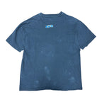 Vintage Team Hanes NBA Orlando Magic Basketball Tee Faded Black