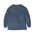 OVO Big Owl Longsleeve Black