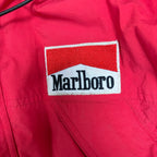 Vintage Marlboro Country Store Parka Puffer Jacket