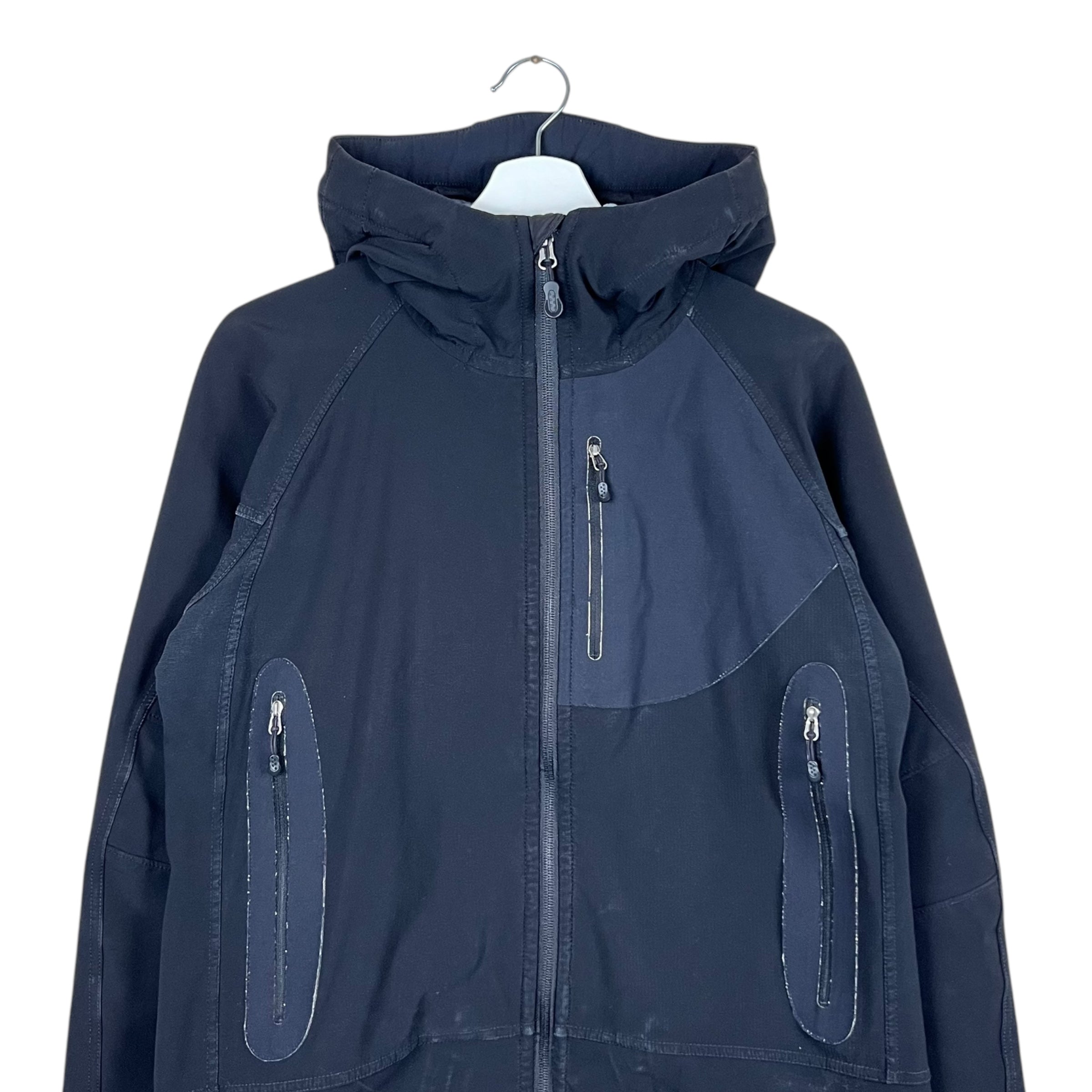 Vintage Patagonia Women’s Winter Guide Jacket Black
