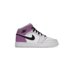 Jordan 1 Mid Barley Grape (GS)