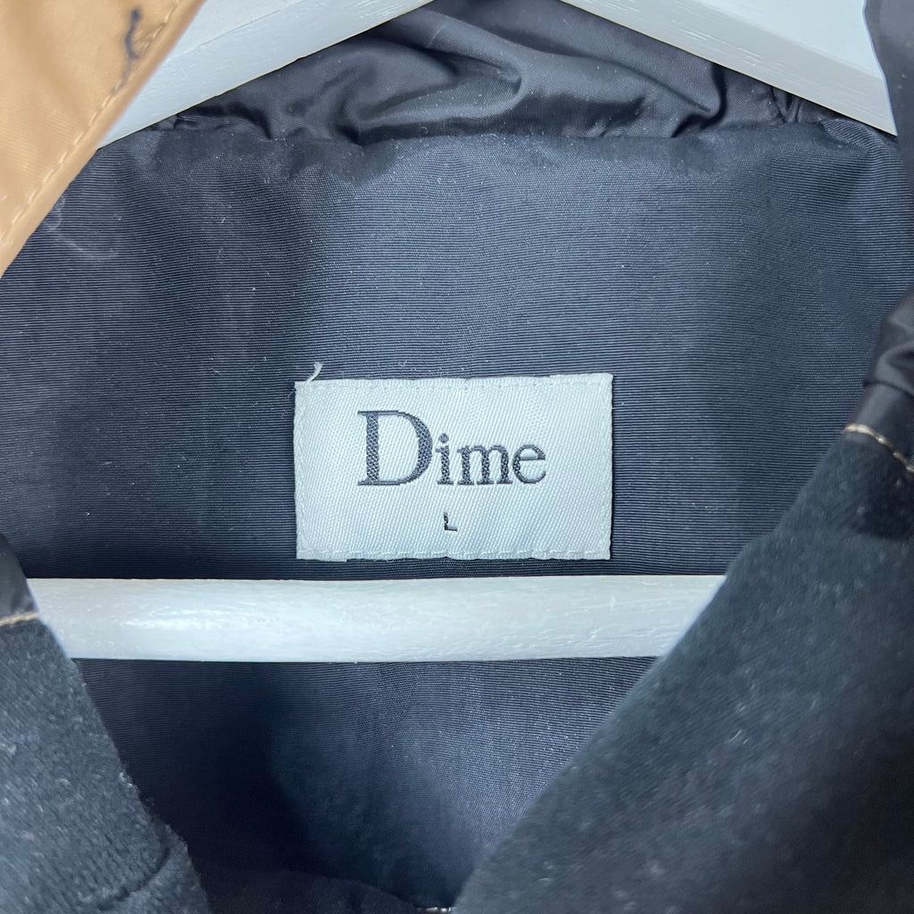 Dime Panel Parka