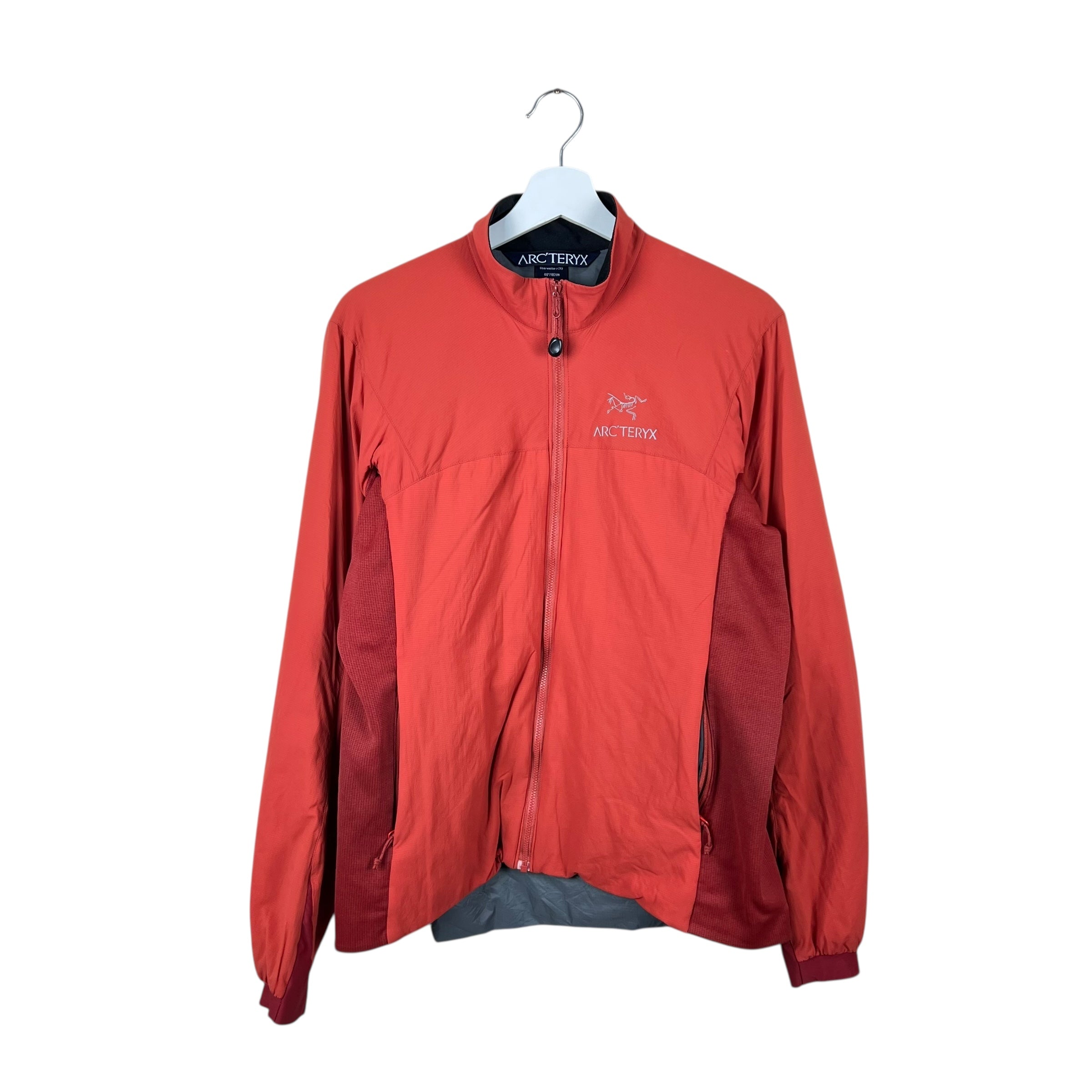 Arc’teryx Women’s Atom SL Sangria