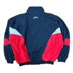 Vintage Athletic Software NHL Calgary Flames Multi Colour Windbreaker