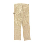 Honor The Gift C-Fall Corduroy Carpenter Pant Khaki