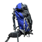Arc’teryx Bora 60 Backpack Blue/Black