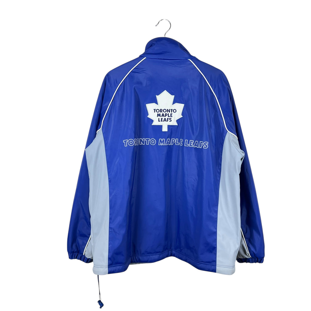 Vintage G-III NHL Toronto Maple Leafs Winter Jacket