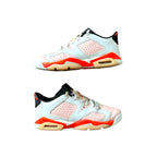 Jordan 6 Low Atmosphere (GS)