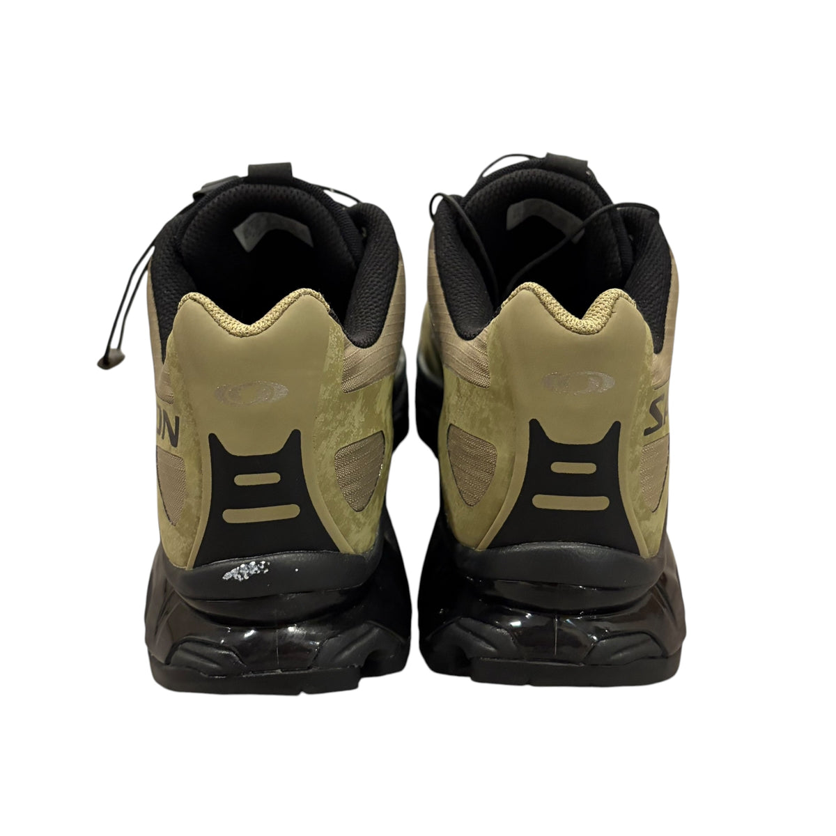 Salomon XT-4 Aloe Black