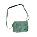 Porter Yoshida & Co. Tanker Shoulder Bag Sage Green